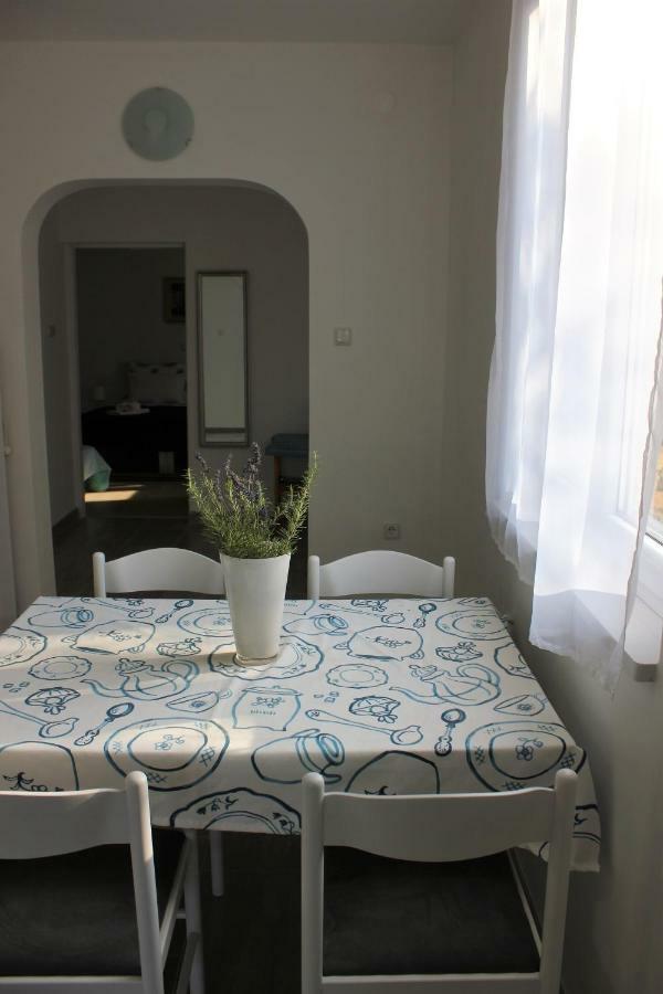 Apartments Olea Pinezići Exteriör bild